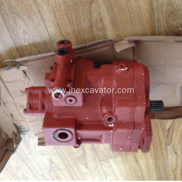 KX161-3 Hydraulic Pump PSVL-54CG KX161-3 Main Pump